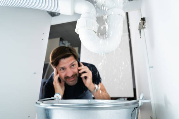 Water Softener Installation in Belmont, VA