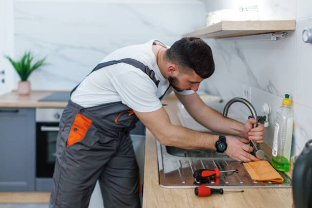 Best Toilet Repair Services  in Belmont, VA