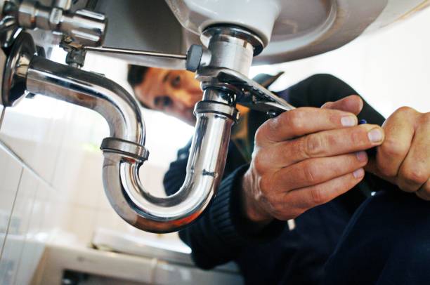 Best Faucet Repair  in Belmont, VA