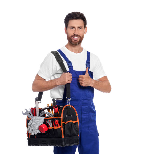 Best Same-Day Plumbing Service  in Belmont, VA