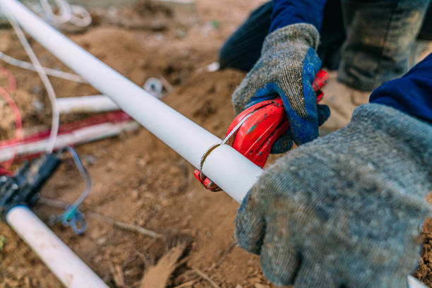 Best Drain Cleaning Services  in Belmont, VA