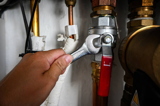 Best Plumbing Installation Services  in Belmont, VA